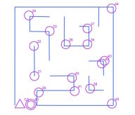 Республиканские соревнования по спортивному ориентированию в закрытых помещениях Республиканские соревнования по спортивному ориентированию в закрытых помещениях